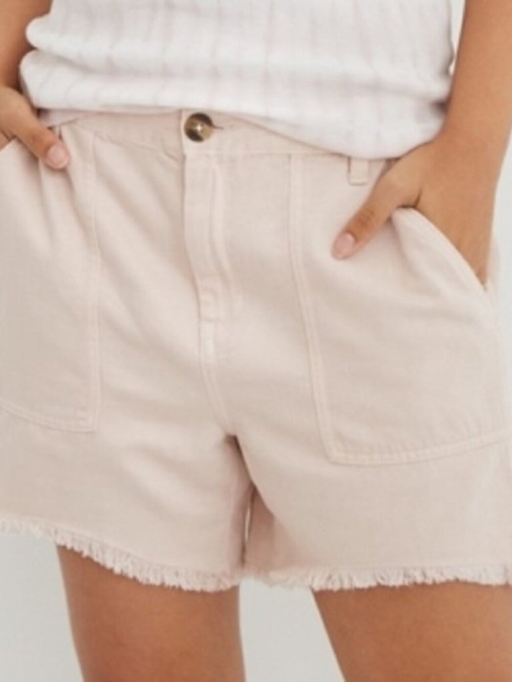 (2 for $25) AERIE Adventure Short - Small - NWT